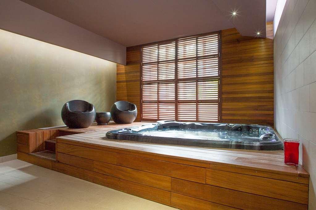 Clos De Vallombreuse, The Originals Relais Douarnenez Facilities photo