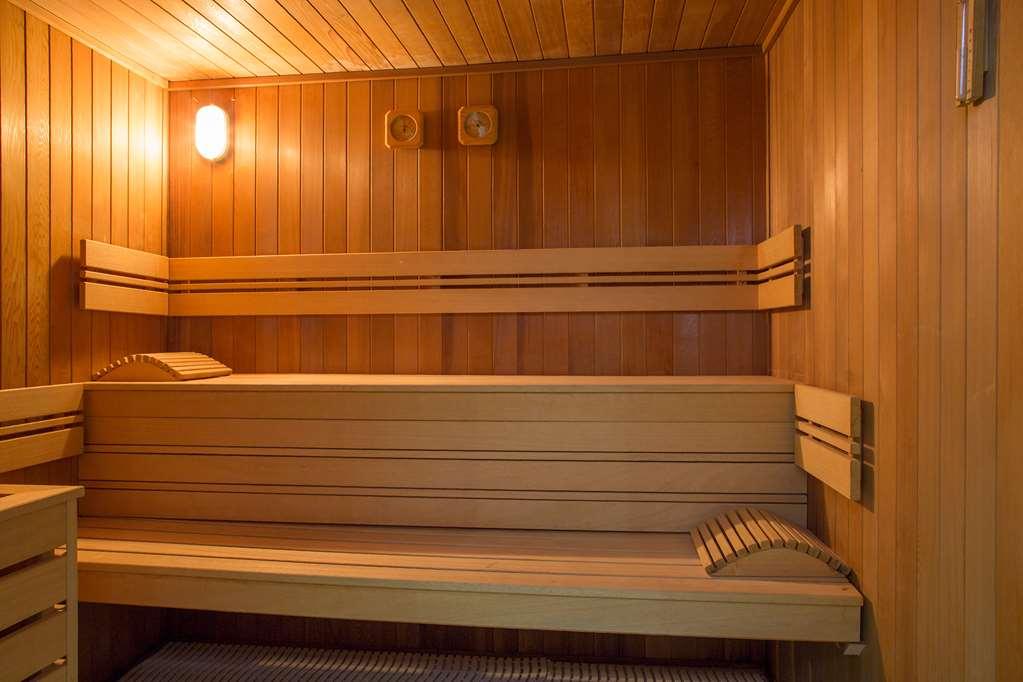 Clos De Vallombreuse, The Originals Relais Douarnenez Facilities photo